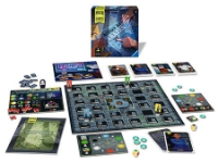 Bild von Mystery Games – Der Ausbruch aus Arazar