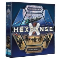 Bild von Hexpanse (Korona Games)