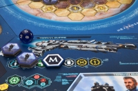 Bild von Hexpanse (Korona Games)