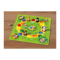Bild von Meine ersten Spiele – Tapsi, Flo & Co
