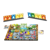 Bild von Tribes of the Wind