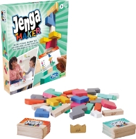 Bild von Jenga Maker - Team-Version des Klassikers