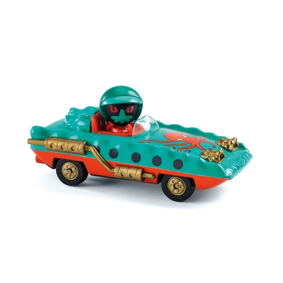Bild von Crazy motors Abys Engine