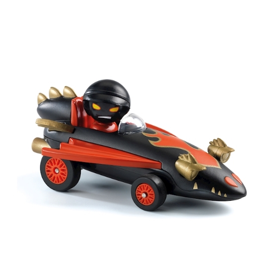 Bild von Crazy motors Dragon Fire