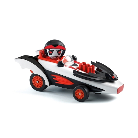 Bild von Crazy motors Speed Bat