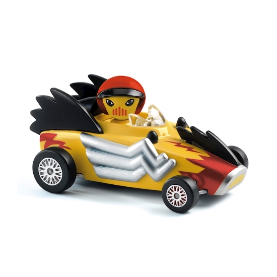 Bild von Crazy motors Electro Choc