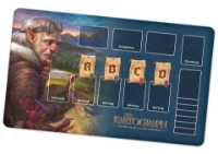 Bild von Kartograph / Kartographin: Spielmatte
