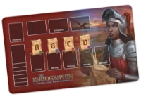 Bild von Kartograph / Kartographin: Spielmatte