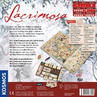 Bild von Lacrimosa
