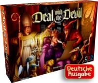 Bild von Deal with the Devil