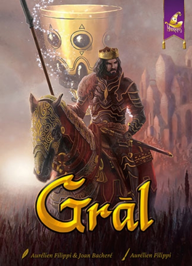 Bild von Gral (Mirakulus)
