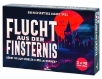 Bild von Flucht aus der Finsternis (Moses)