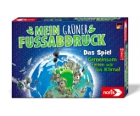 Bild von Mein grüner Fussabdruck – Das Spiel