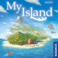 Bild von My Island