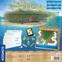 Bild von My Island