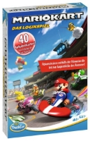 Bild von Mariokart – Das Logikspiel