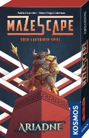 Bild von Mazescape Ariadne