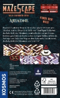 Bild von Mazescape Ariadne