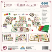 Bild von Bücher der Zeit (Giant Roc)