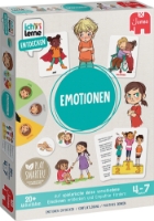 Bild von Ich lerne entdecken Emotionen