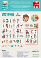 Bild von Ich lerne entdecken Emotionen