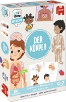 Bild von Ich lerne entdecken - Der Körper