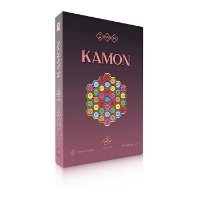 Bild von Kamon (Cosmoludo)