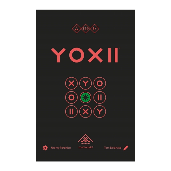 Bild von Yoxii (Cosmoludo)
