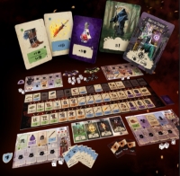 Bild von Kingscraft (Skellig Games)