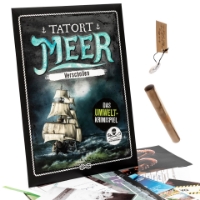Bild von Tatort Meer - Verschollen