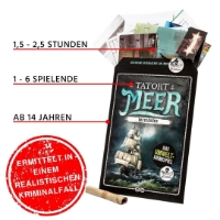 Bild von Tatort Meer - Verschollen