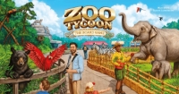 Bild von Zoo Tycoon: The Board Game - Deluxe
