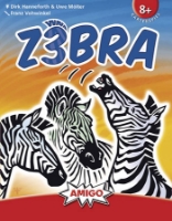 Bild von Z3BRA