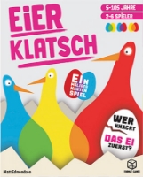Bild von Eierklatsch (Format Games)