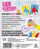 Bild von Eierklatsch (Format Games)