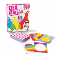 Bild von Eierklatsch (Format Games)