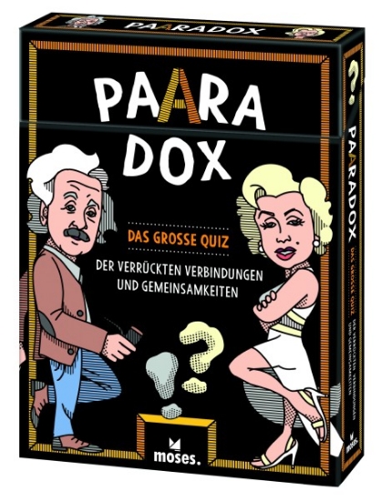 Bild von Paaradox (Moses)