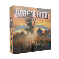 Bild von Gods of Rome (Pythagoras)