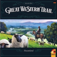 Bild von Great Western Trail Neuseeland