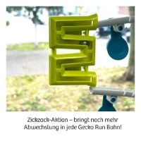 Bild von Gecko Run: Snake-Erw.