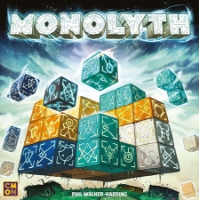 Bild von Monolyth (Cmon)