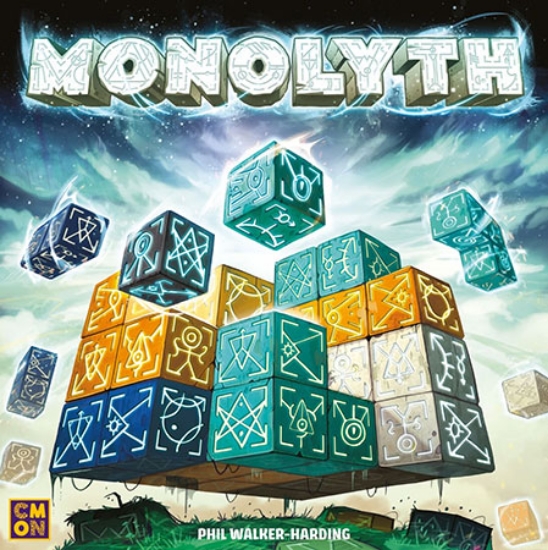 Bild von Monolyth (Cmon)