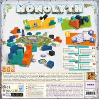 Bild von Monolyth (Cmon)