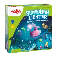 Bild von Schwarmlichter