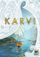 Bild von Karvi