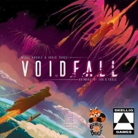 Bild von Voidfall (Skellig Games)