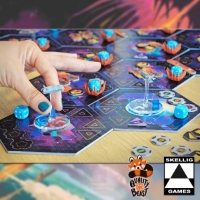 Bild von Voidfall (Skellig Games)