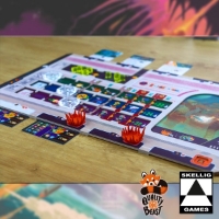 Bild von Voidfall (Skellig Games)