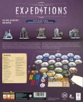 Bild von Expeditions