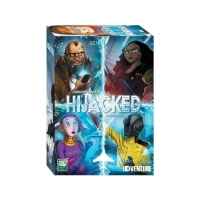 Bild von Hijacked (iDventure)